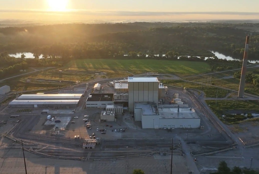 $4.3T Investment Gap, Rare Earth Tension, Google's Nuclear Bet