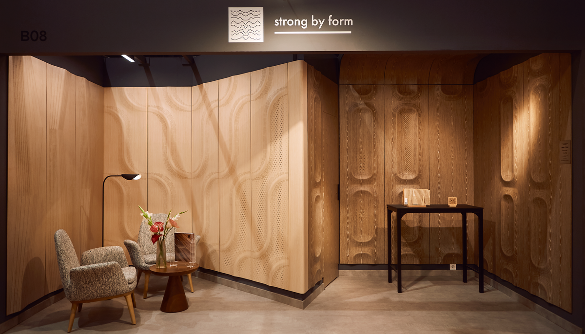 How Strong by Form Cracked the Holy Grail for Engineered Wood