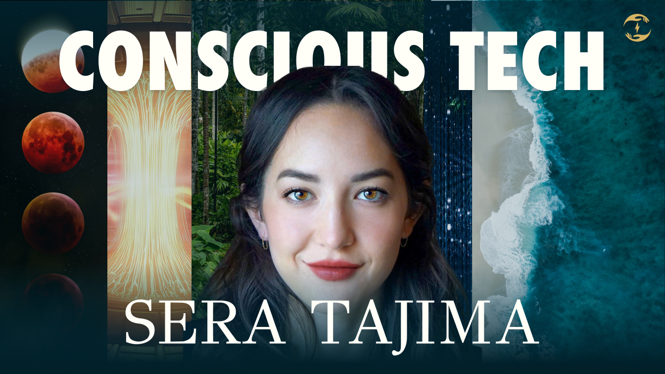 Welcome to Conscious Tech