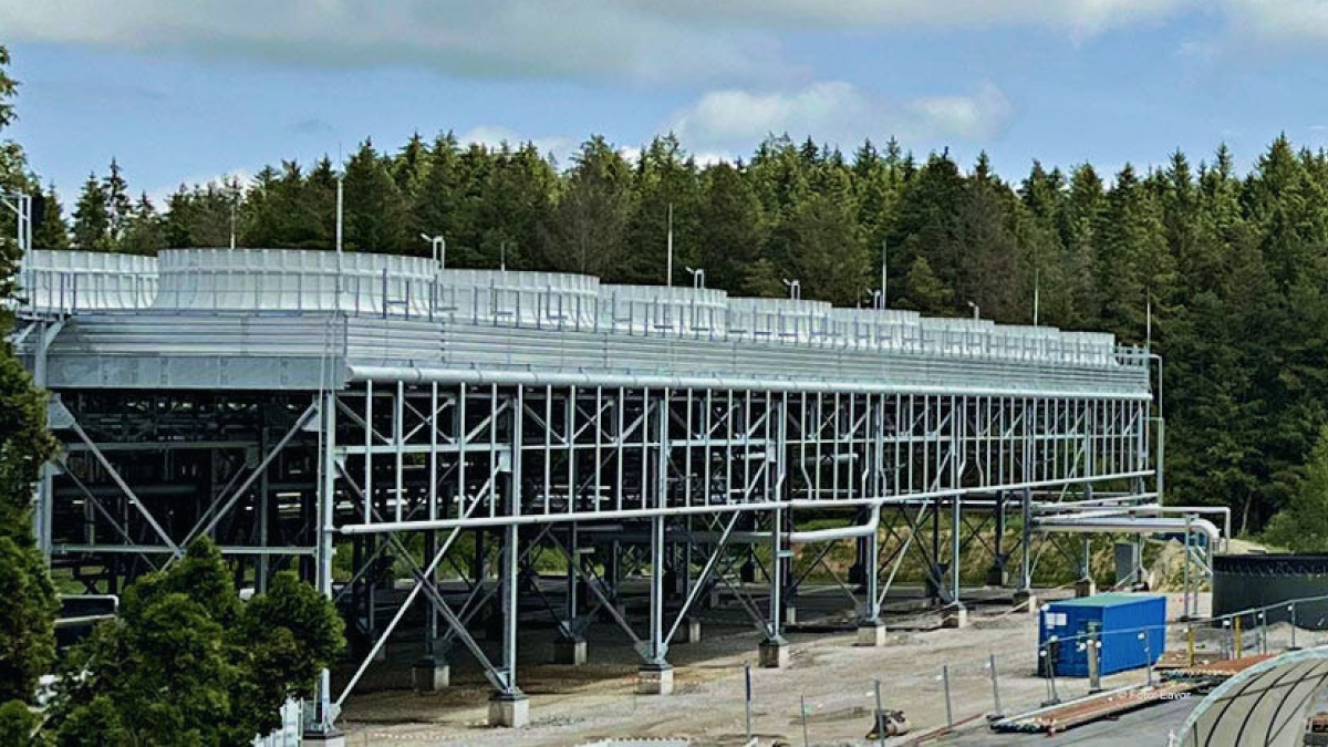 U.S. Govt Takes Equity, Eavor Geothermal Milestone, $817M Raised