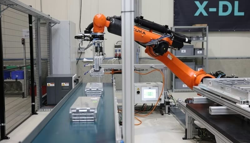 Investors Back Circular Economy for Supply Chain Resilience