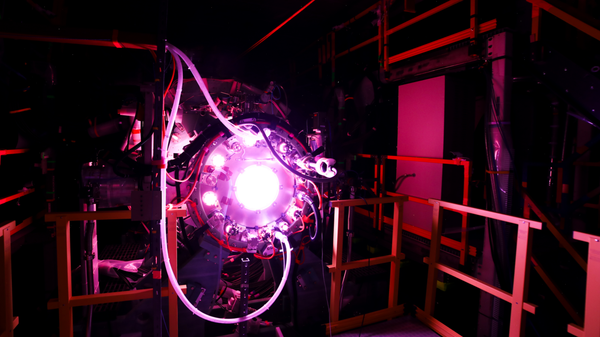 Helion's Fusion Milestone & the Rise of Energy Infrastructure Intelligence